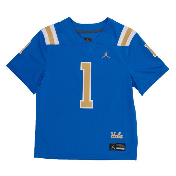 UCLA Junior Football Jersey UCLA Store